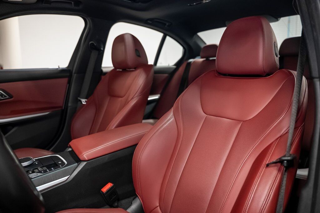 2023 BMW 3 Series 330i xDrive Ft Lauderdale FL