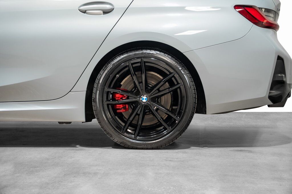 2023 BMW 3 Series 330i xDrive Ft Lauderdale FL
