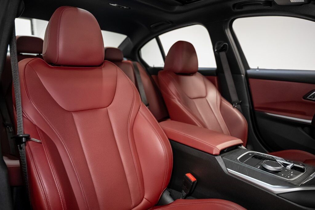2023 BMW 3 Series 330i xDrive Ft Lauderdale FL