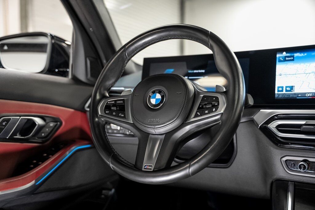 2023 BMW 3 Series 330i xDrive Ft Lauderdale FL