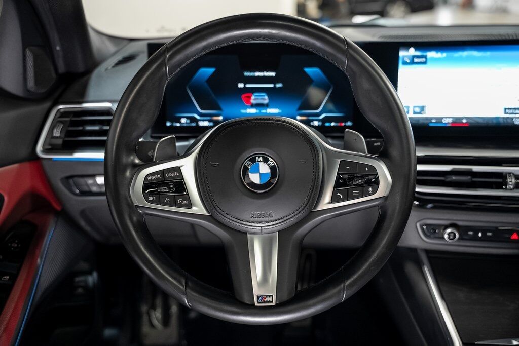 2023 BMW 3 Series 330i xDrive Ft Lauderdale FL