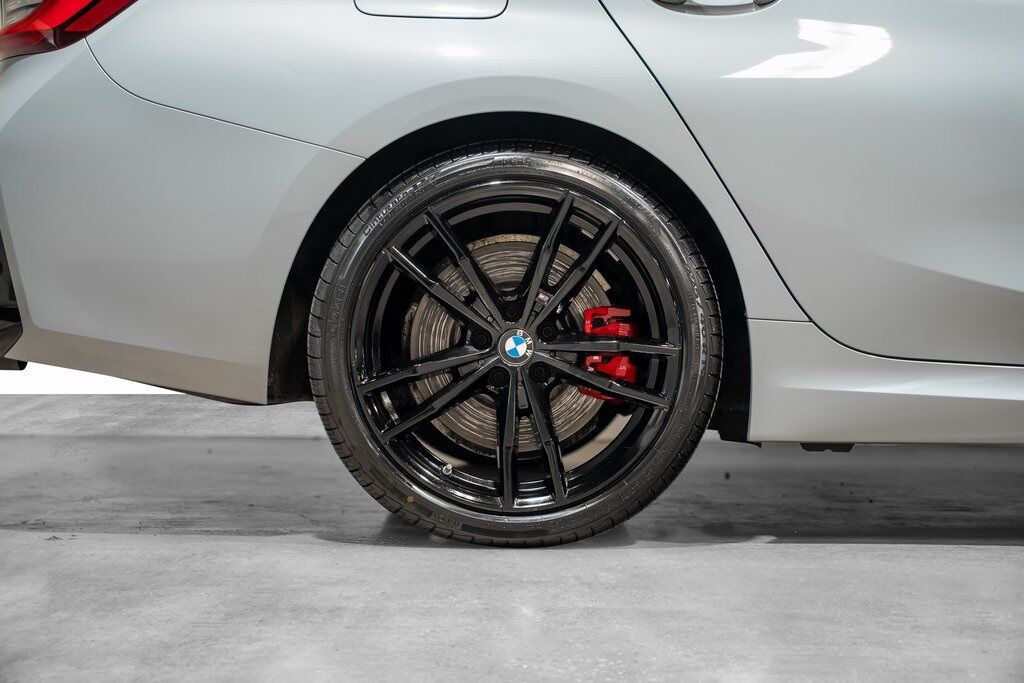 2023 BMW 3 Series 330i xDrive Ft Lauderdale FL