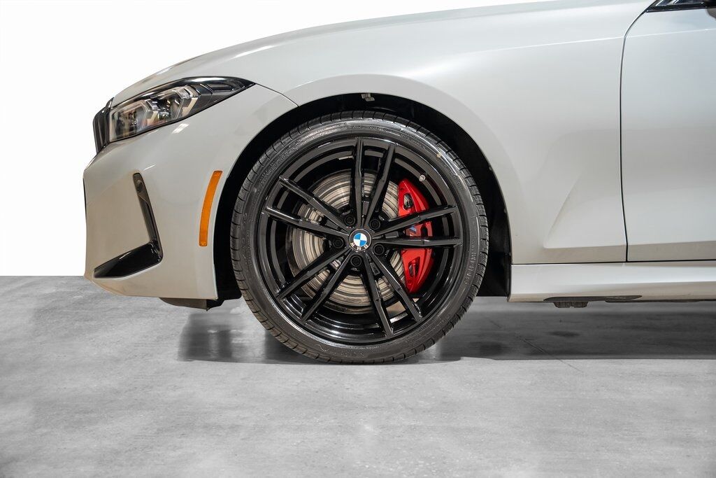 2023 BMW 3 Series 330i xDrive Ft Lauderdale FL