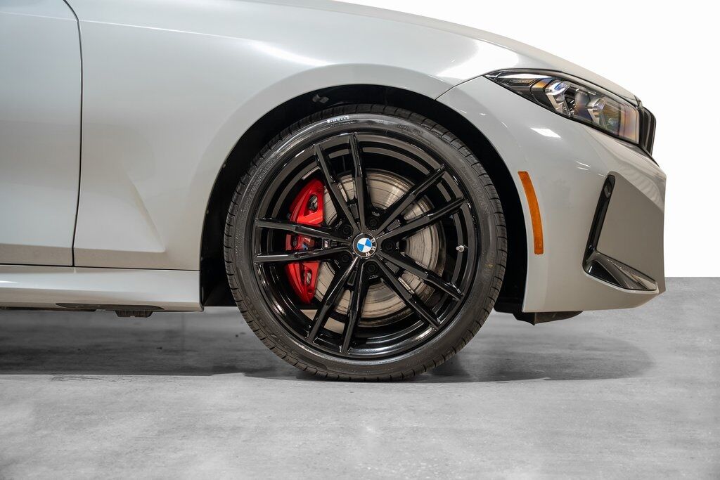 2023 BMW 3 Series 330i xDrive Ft Lauderdale FL