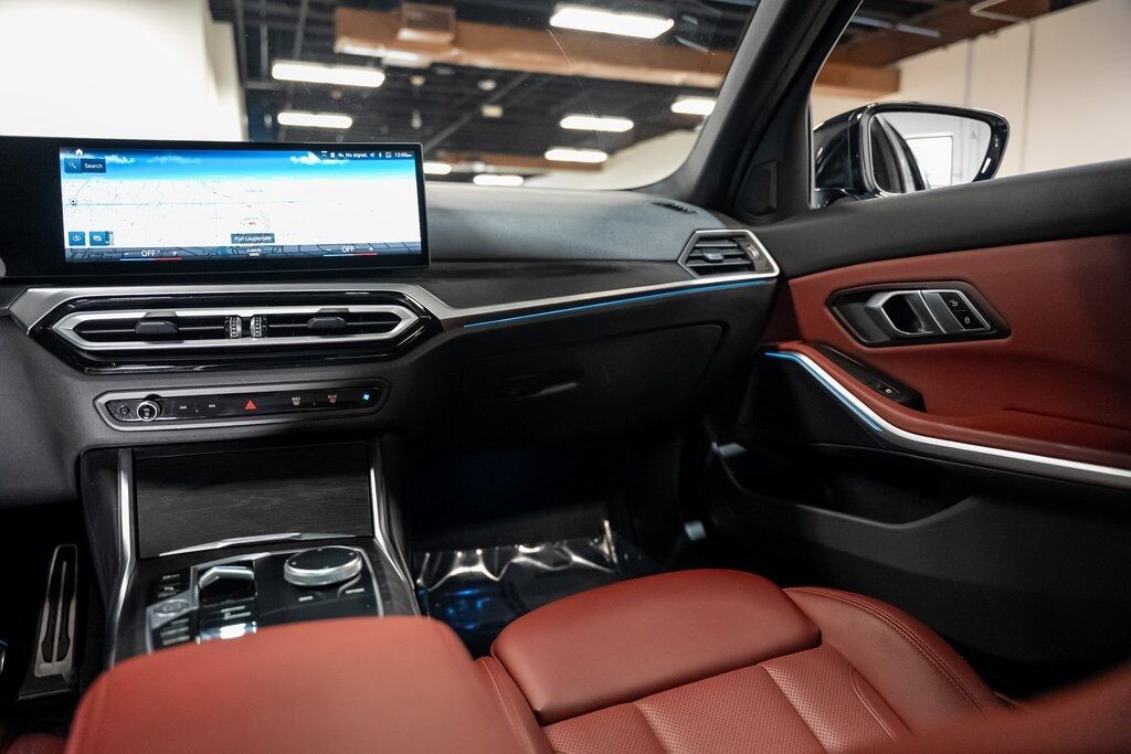 2023 BMW 3 Series 330i xDrive Ft Lauderdale FL