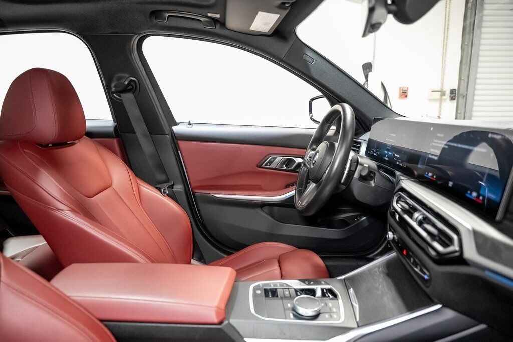 2023 BMW 3 Series 330i xDrive Ft Lauderdale FL