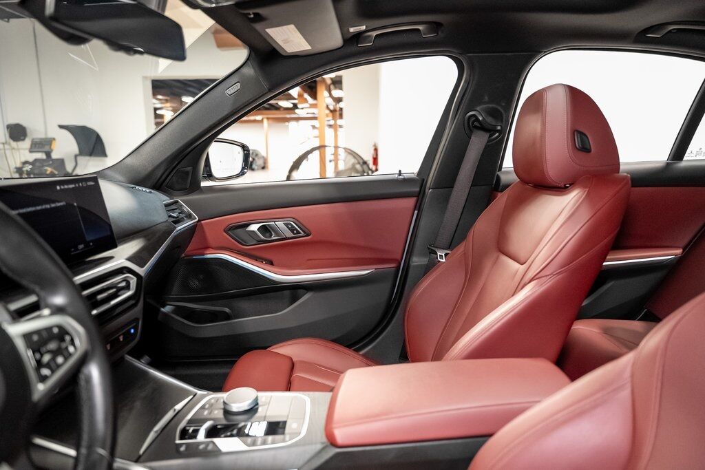 2023 BMW 3 Series 330i xDrive Ft Lauderdale FL