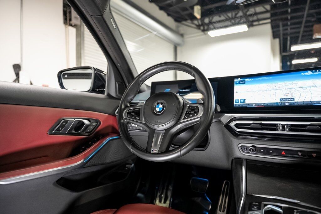2023 BMW 3 Series 330i xDrive Ft Lauderdale FL