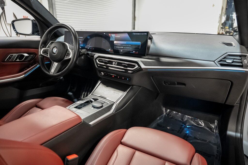 2023 BMW 3 Series 330i xDrive Ft Lauderdale FL