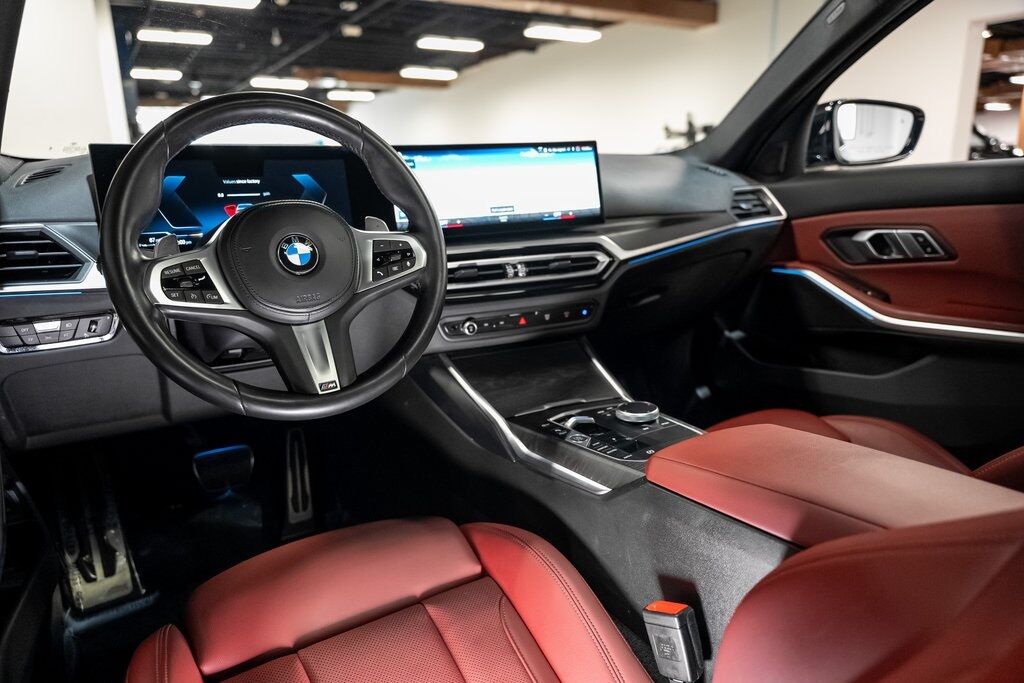2023 BMW 3 Series 330i xDrive Ft Lauderdale FL