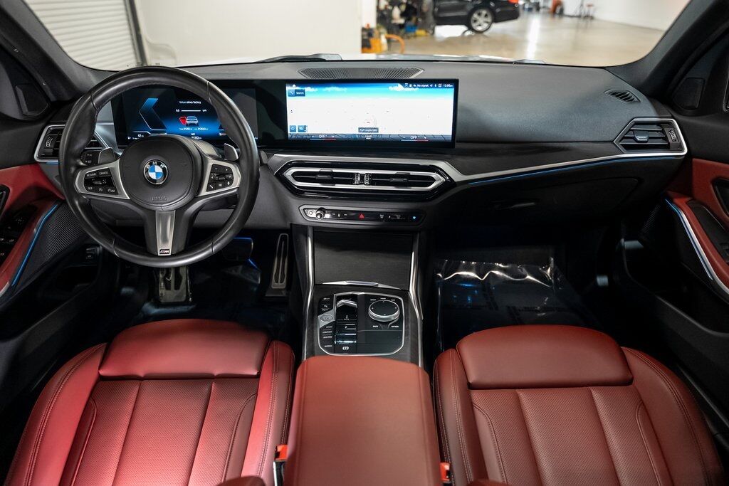 2023 BMW 3 Series 330i xDrive Ft Lauderdale FL
