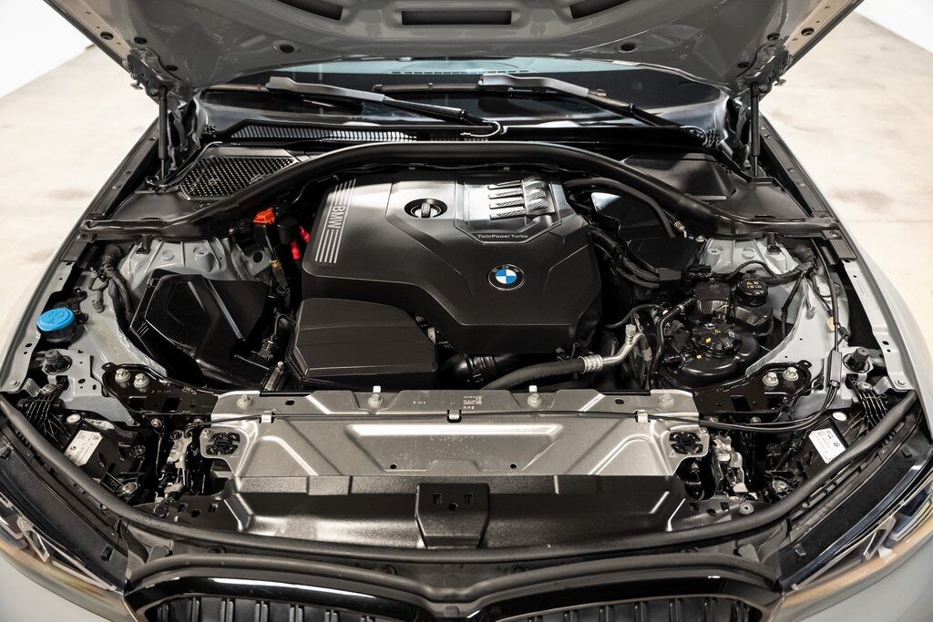2023 BMW 3 Series 330i xDrive Ft Lauderdale FL