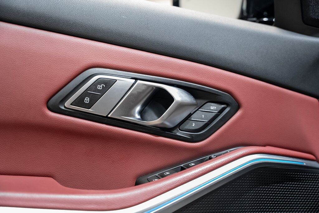 2023 BMW 3 Series 330i xDrive Ft Lauderdale FL