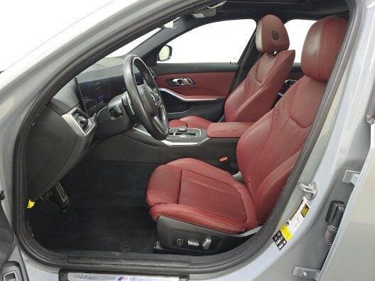 2023 BMW 3 Series 330i xDrive Ft Lauderdale FL