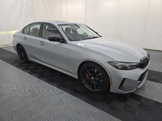 2023 BMW 3 Series 330i xDrive Ft Lauderdale FL