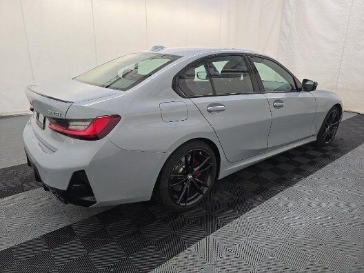 2023 BMW 3 Series 330i xDrive Ft Lauderdale FL