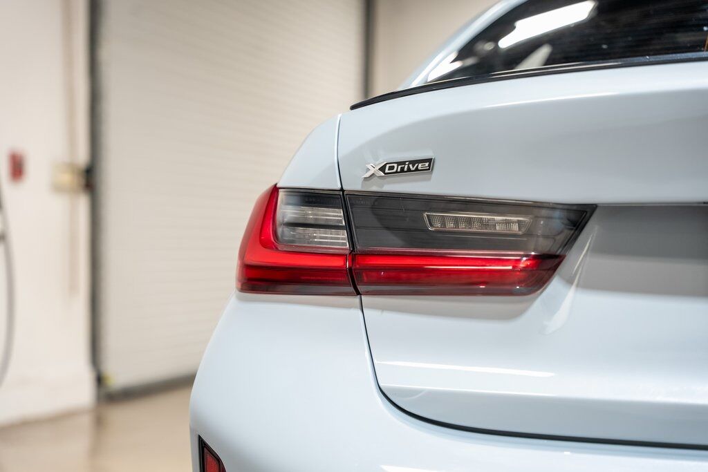 2023 BMW 3 Series 330i xDrive Ft Lauderdale FL