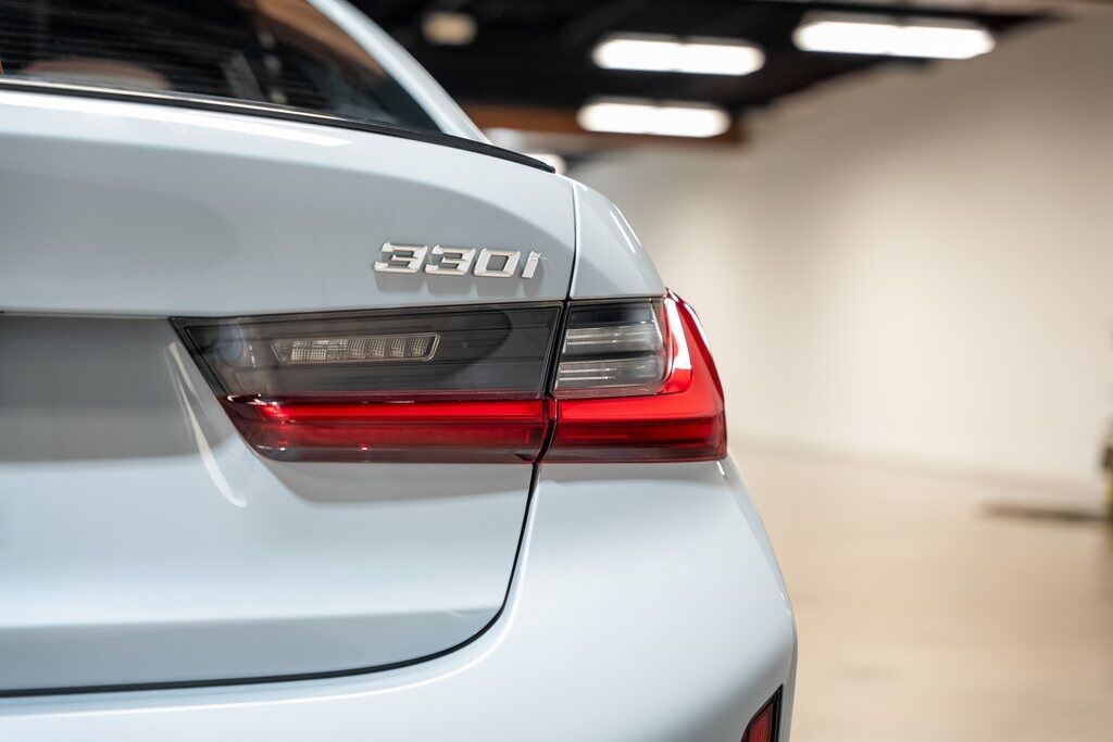 2023 BMW 3 Series 330i xDrive Ft Lauderdale FL