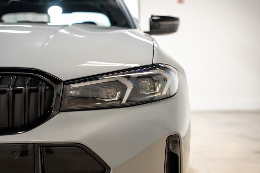 2023 BMW 3 Series 330i xDrive Ft Lauderdale FL