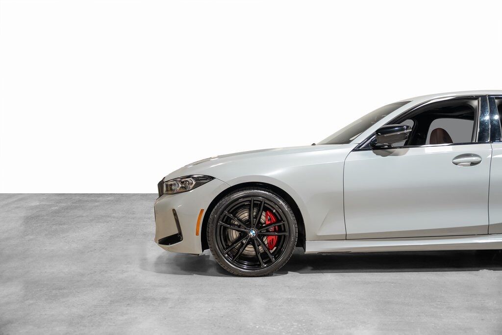 2023 BMW 3 Series 330i xDrive Ft Lauderdale FL