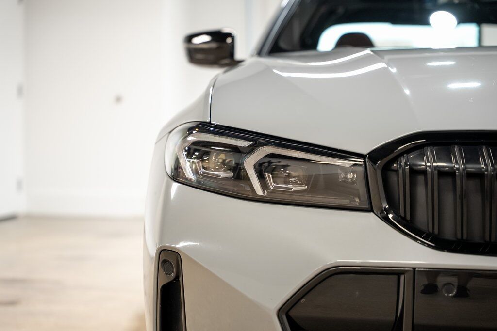 2023 BMW 3 Series 330i xDrive Ft Lauderdale FL