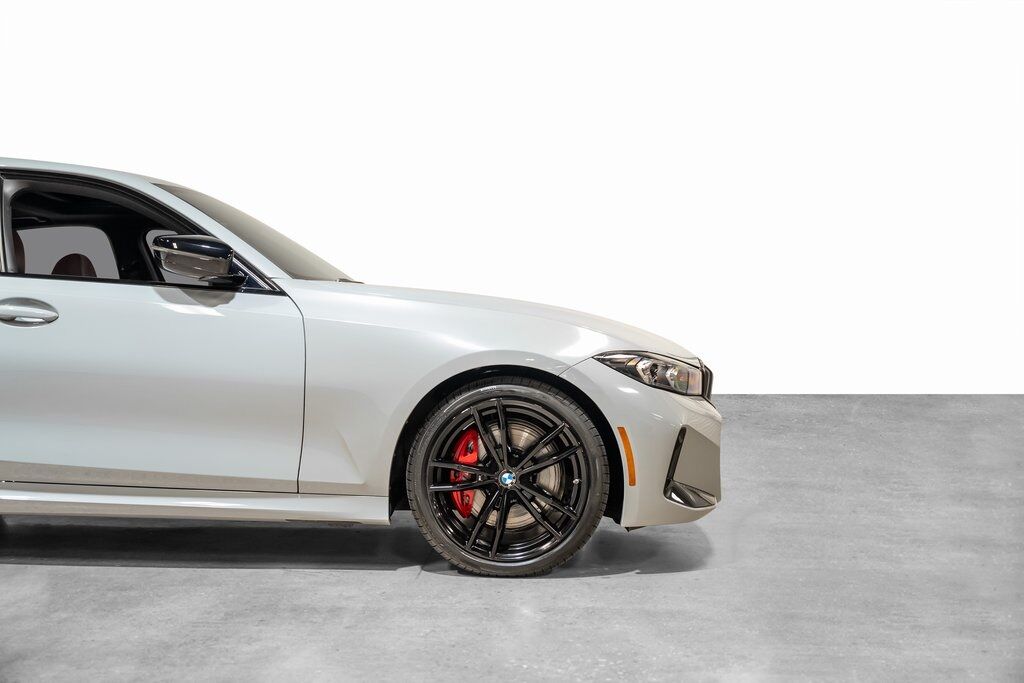 2023 BMW 3 Series 330i xDrive Ft Lauderdale FL