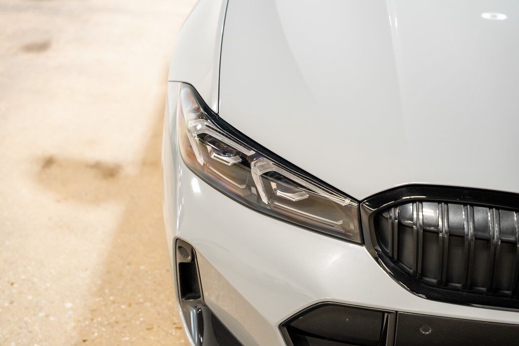 2023 BMW 3 Series 330i xDrive Ft Lauderdale FL
