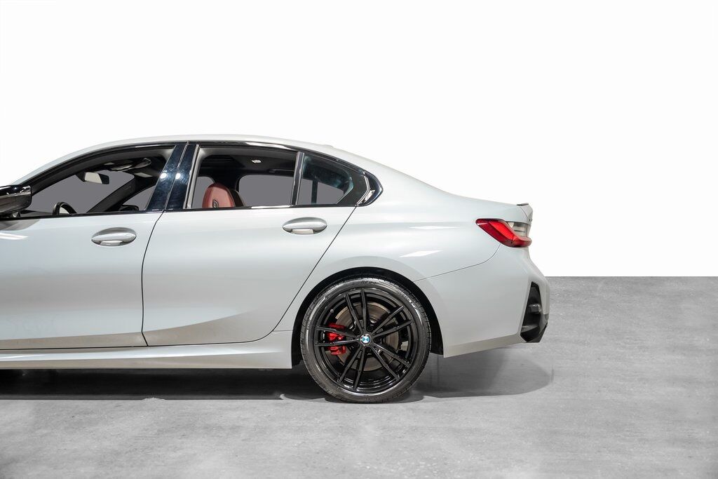2023 BMW 3 Series 330i xDrive Ft Lauderdale FL