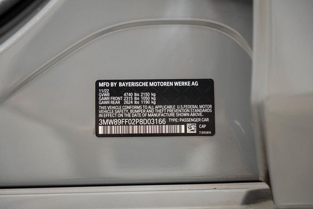 2023 BMW 3 Series 330i xDrive Ft Lauderdale FL