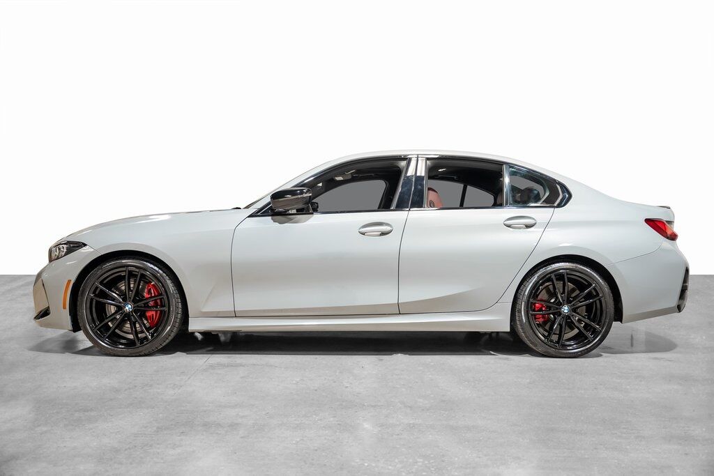 2023 BMW 3 Series 330i xDrive Ft Lauderdale FL