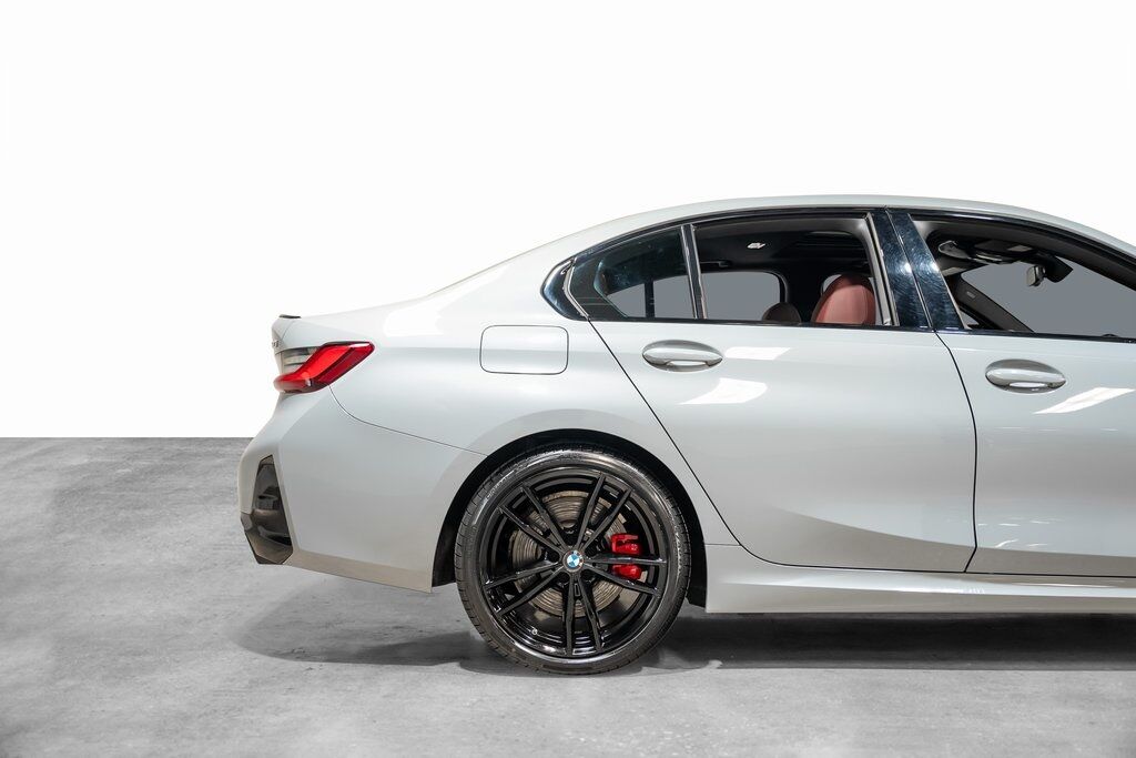 2023 BMW 3 Series 330i xDrive Ft Lauderdale FL