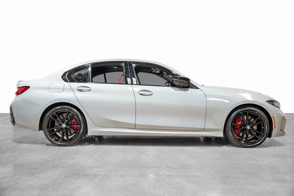 2023 BMW 3 Series 330i xDrive Ft Lauderdale FL