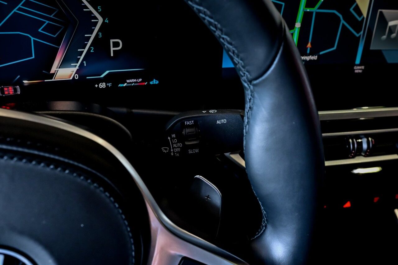 2023 BMW 3 Series 330i xDrive, M-Sport, Convenience Pkg, Remote Start Springfield NJ