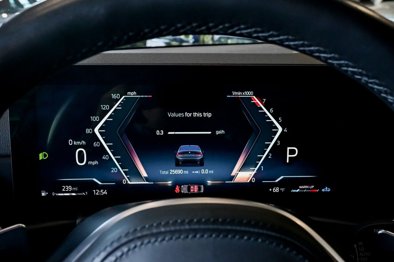 2023 BMW 3 Series 330i xDrive, M-Sport, Convenience Pkg, Remote Start Springfield NJ