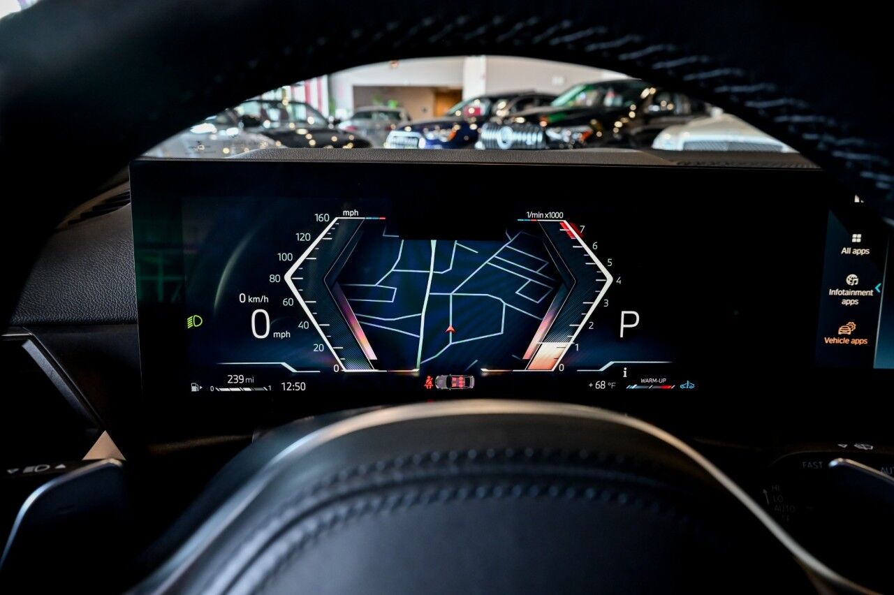 2023 BMW 3 Series 330i xDrive, M-Sport, Convenience Pkg, Remote Start Springfield NJ