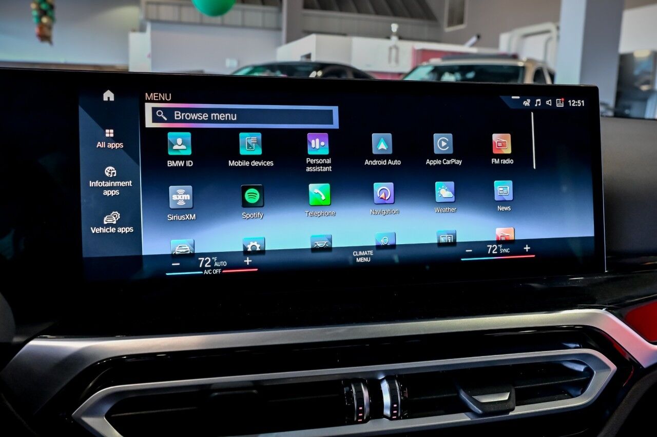 2023 BMW 3 Series 330i xDrive, M-Sport, Convenience Pkg, Remote Start Springfield NJ