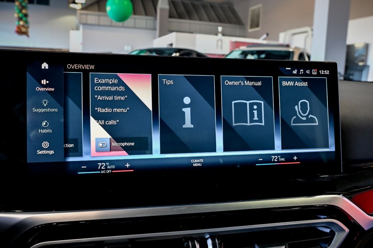 2023 BMW 3 Series 330i xDrive, M-Sport, Convenience Pkg, Remote Start Springfield NJ