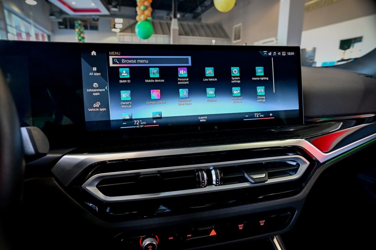 2023 BMW 3 Series 330i xDrive, M-Sport, Convenience Pkg, Remote Start Springfield NJ