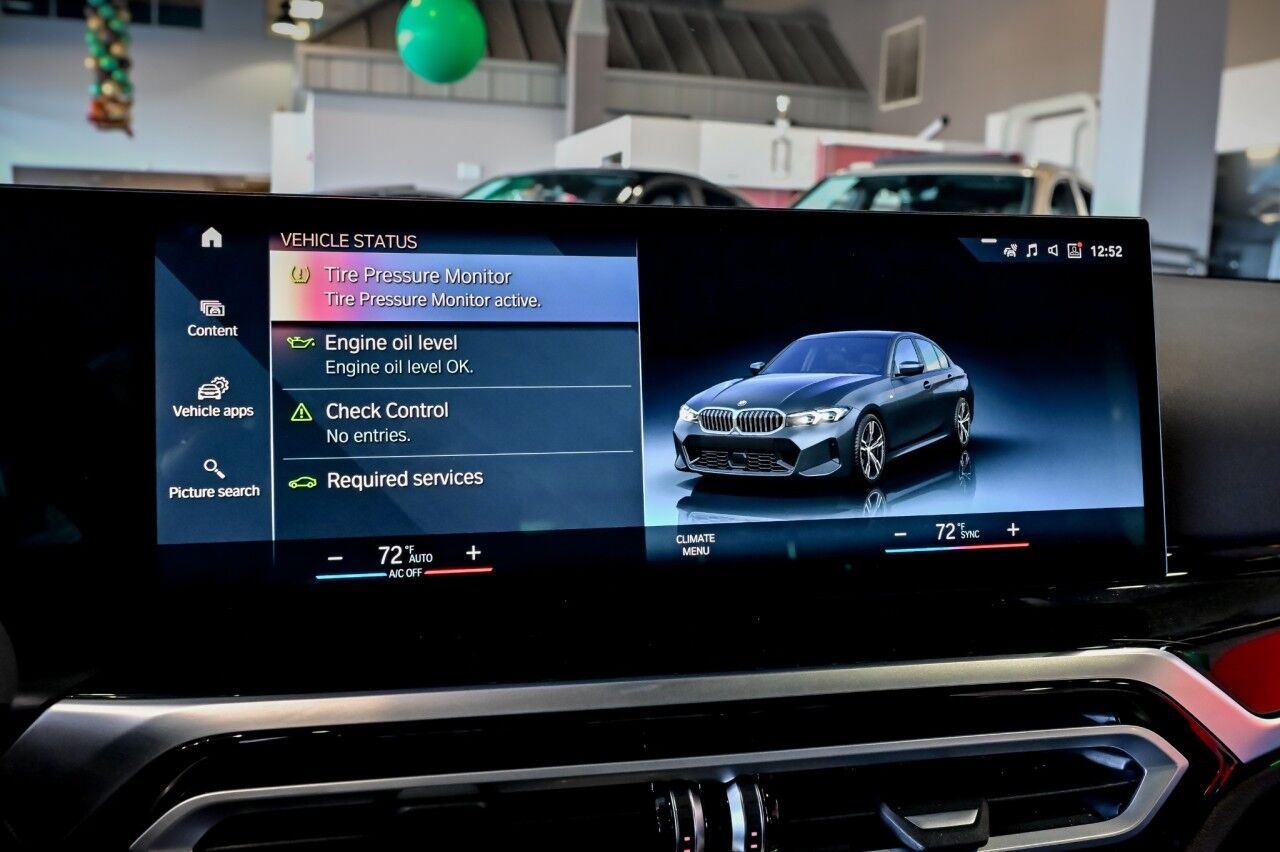 2023 BMW 3 Series 330i xDrive, M-Sport, Convenience Pkg, Remote Start Springfield NJ