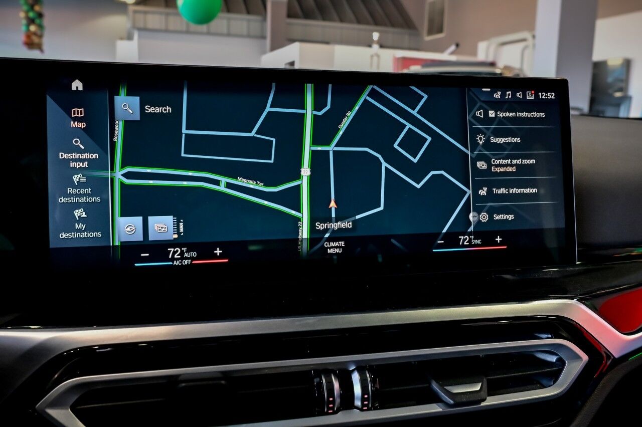 2023 BMW 3 Series 330i xDrive, M-Sport, Convenience Pkg, Remote Start Springfield NJ