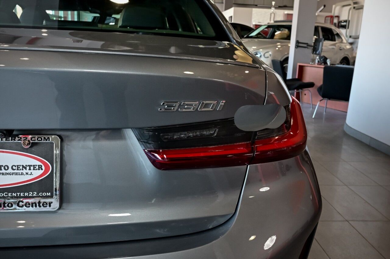 2023 BMW 3 Series 330i xDrive, M-Sport, Convenience Pkg, Remote Start Springfield NJ