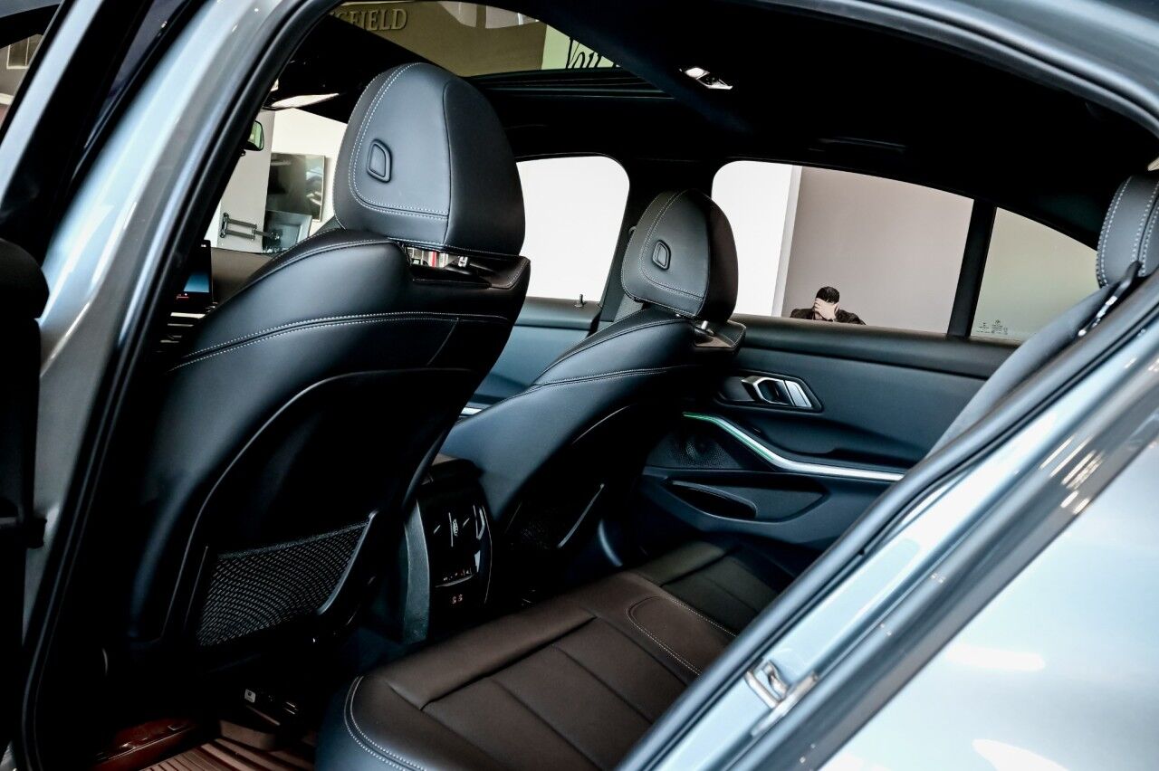 2023 BMW 3 Series 330i xDrive, M-Sport, Convenience Pkg, Remote Start Springfield NJ