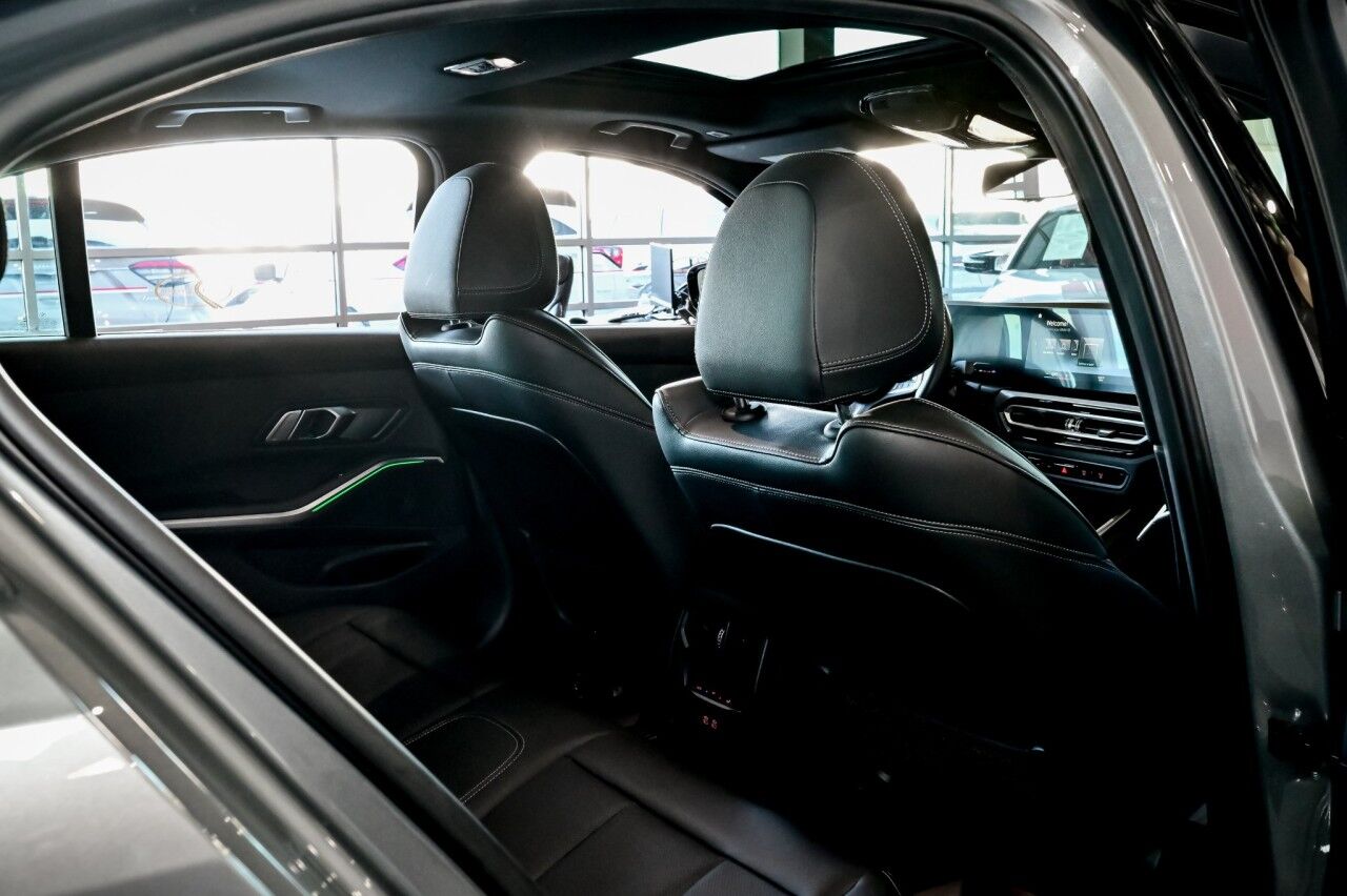 2023 BMW 3 Series 330i xDrive, M-Sport, Convenience Pkg, Remote Start Springfield NJ