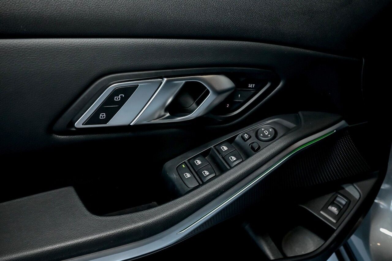 2023 BMW 3 Series 330i xDrive, M-Sport, Convenience Pkg, Remote Start Springfield NJ