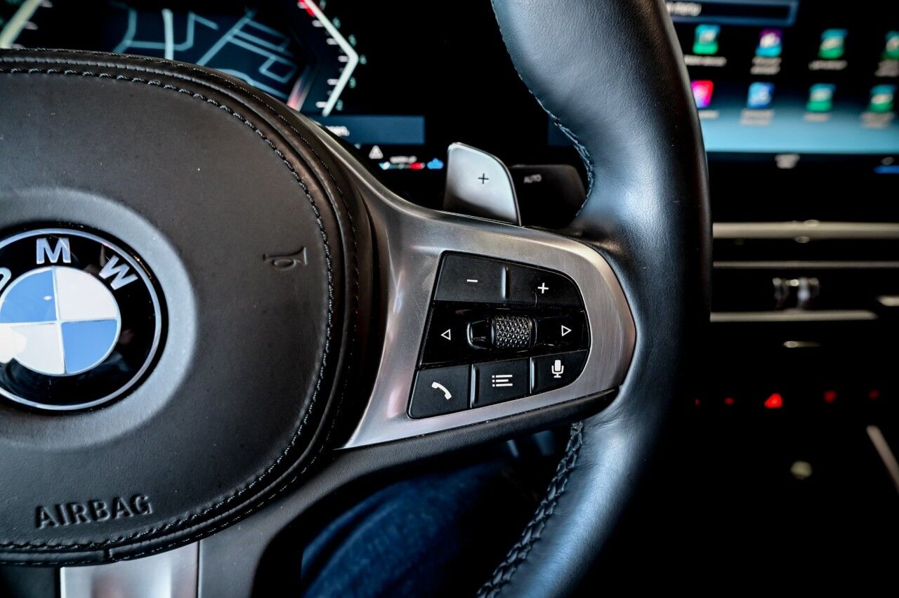 2023 BMW 3 Series 330i xDrive, M-Sport, Convenience Pkg, Remote Start Springfield NJ