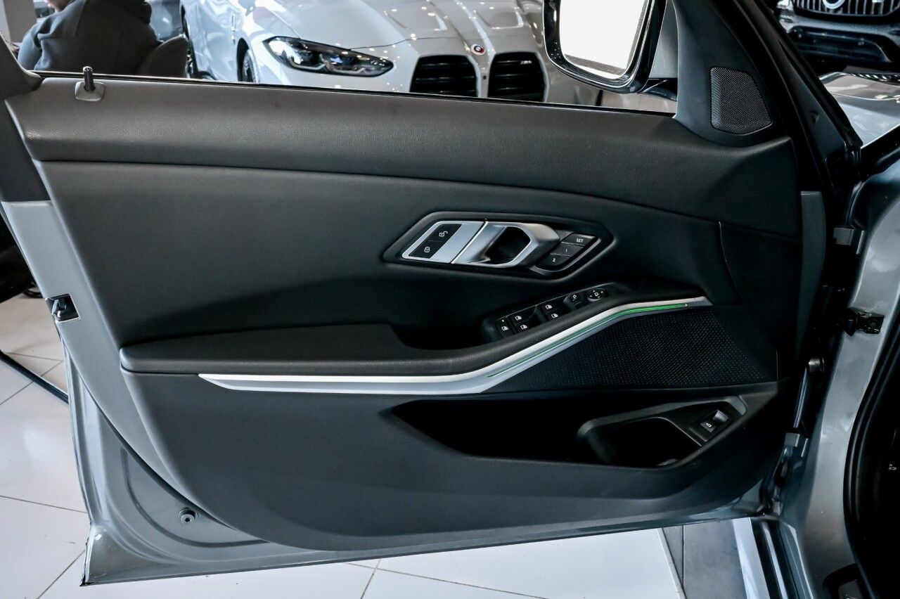 2023 BMW 3 Series 330i xDrive, M-Sport, Convenience Pkg, Remote Start Springfield NJ