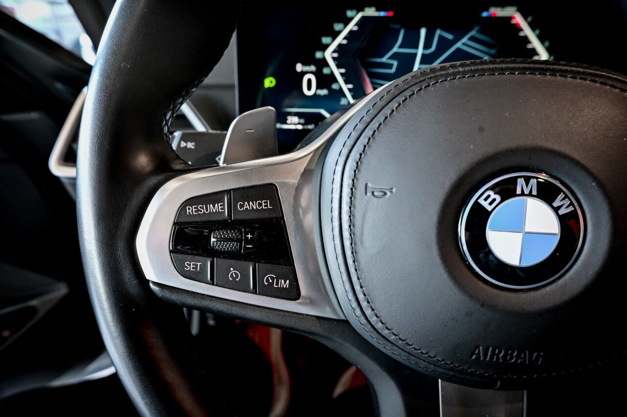 2023 BMW 3 Series 330i xDrive, M-Sport, Convenience Pkg, Remote Start Springfield NJ