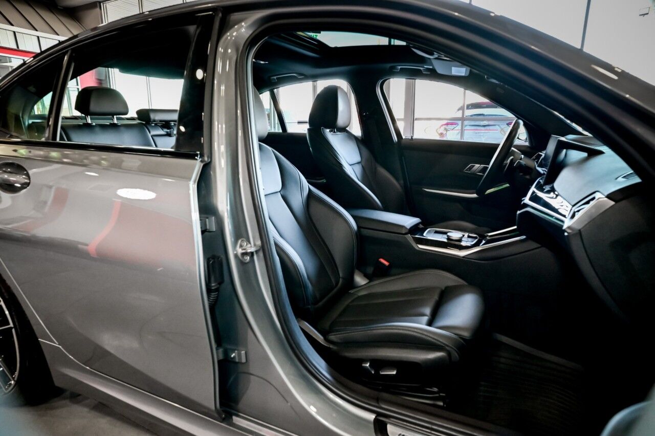 2023 BMW 3 Series 330i xDrive, M-Sport, Convenience Pkg, Remote Start Springfield NJ