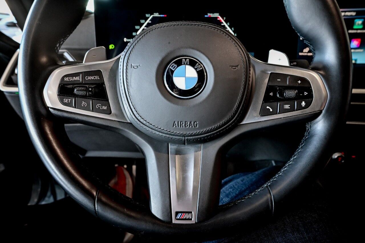 2023 BMW 3 Series 330i xDrive, M-Sport, Convenience Pkg, Remote Start Springfield NJ