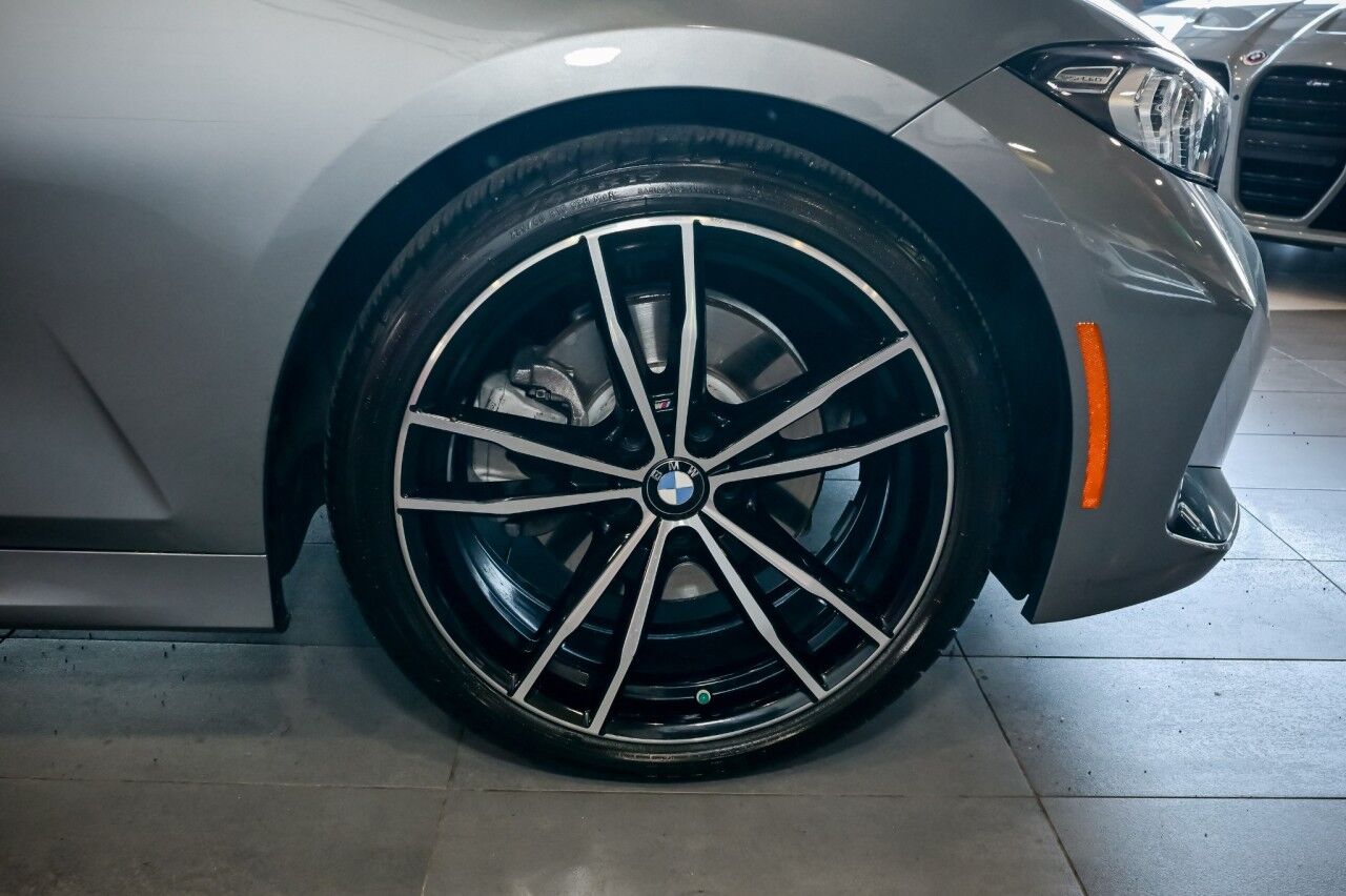 2023 BMW 3 Series 330i xDrive, M-Sport, Convenience Pkg, Remote Start Springfield NJ